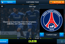 Paris Saint Germain (psg) Logo And kits 2017-2018 For Dream League Soccer 2018 Paris Saint Germain (psg) Logo And kits 2017-2018 For Dream League Soccer 2018