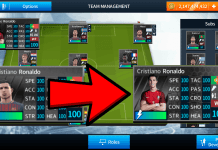 How to import Real Ronaldo Face in Dream League Soccer 2018 How to import Real Ronaldo Face in Dream League Soccer 2018