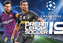Dream League Soccer 2019 | Download Now Dream League Soccer 2019 Download Now