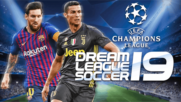 Dream League Soccer 2019 Download Now