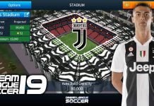 How To Change The Stadium Of Dream League Soccer (Juventus Stadium) How To Change The Stadium Of Dream League Soccer (Juventus Stadium)