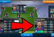 How To Import Real Messi Face In Dream League Soccer 2019 How to import Real Messi Face in Dream League Soccer 2019