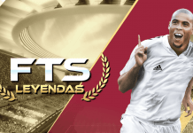 FTS 22 Legends Edition Android Offline 300 MB Best Graphics New Update Apk Obb Data Download FTS 22 Apk Obb Data Downlad