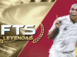 FTS 22 Legends Edition Android Offline 300 MB Best Graphics New Update Apk Obb Data Download FTS 22 Apk Obb Data Downlad