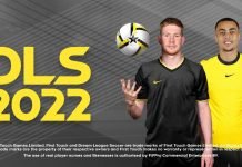 Dream League Soccer 2022 – DLS 22 Apk Obb Data Download Dream League Soccer 2022