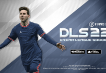 Dream League Soccer 2022 (DLS 22) Apk Obb Data Download For Android Dream League Soccer 2022 Download for Android