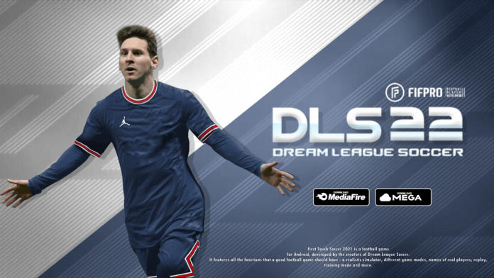 Dream League Soccer 2022 Download for Android