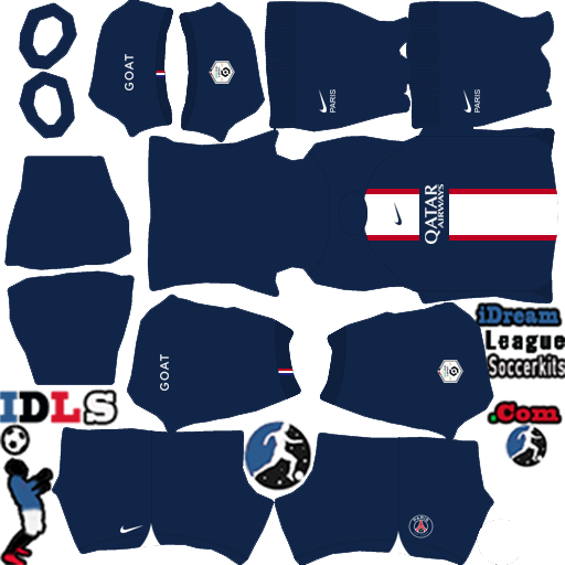 psg-home-kits-for-dls-23