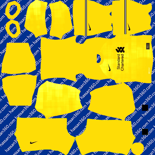 Liverpool Goalkeeper away kits for dls 22