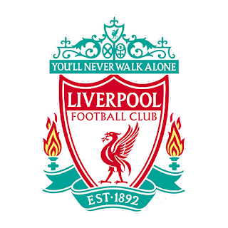 Liverpool Logo For DLS 22