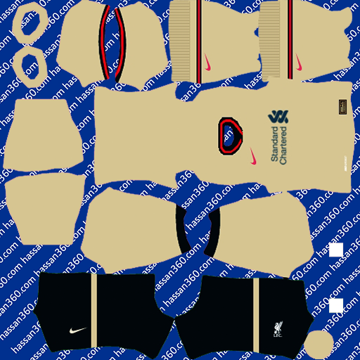 liverpool away kits for dls 22