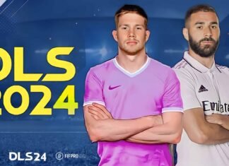 DLS 24 Release Date | Dream League Soccer 2024 Release Date DLS 24 Release Date